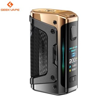 Box Aegis Legend 5 Geek Vape | Création Vap