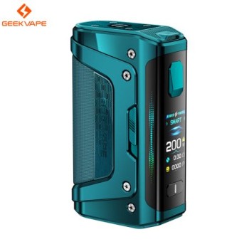 Box Aegis Legend 5 Geek Vape | Création Vap