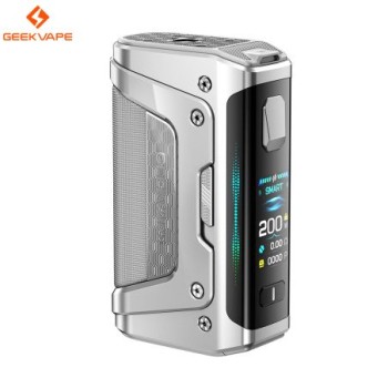 Box Aegis Legend 5 Geek Vape | Création Vap
