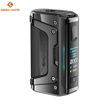 Box Aegis Legend 5 Geek Vape | Création Vap