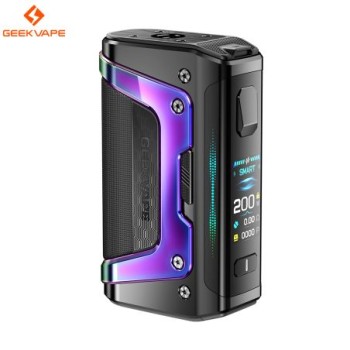 Box Aegis Legend 5 Geek Vape | Création Vap