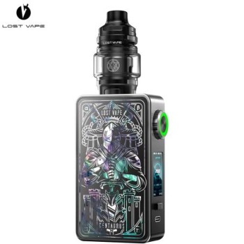 Kit M200 Sakura Edition Lost Vape | Création Vap