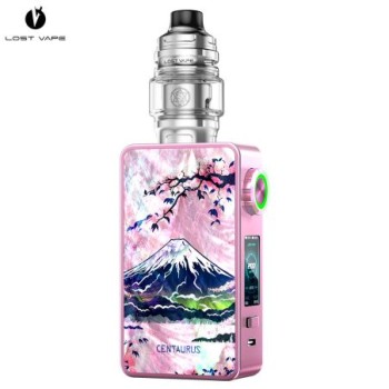 Kit M200 Sakura Edition Lost Vape | Création Vap