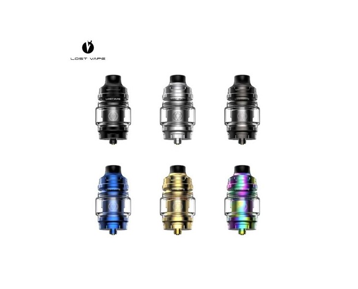 Clearomiseur Centaurus V2 Lost Vape | Création Vap Clearomiseur Centaurus V2 Lost Vape | Création Vap