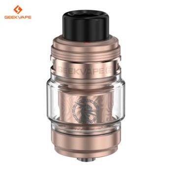 Clearomiseur Z Fli 2 Geek Vape | Création Vap