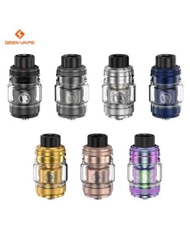 Clearomiseur Z Fli 2 Geek Vape | Création Vap