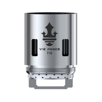 Résistances TFV12 Prince Smok | Création Vap