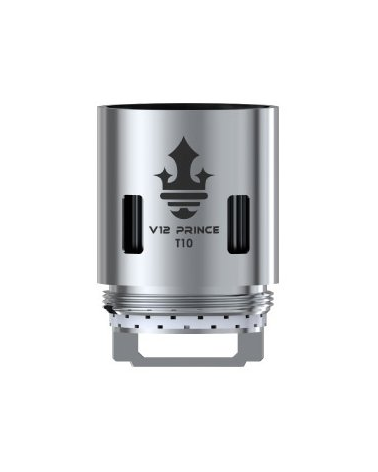Résistances TFV12 Prince Smok | Création Vap