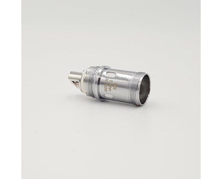 Résistances Melo Eleaf | Création Vap