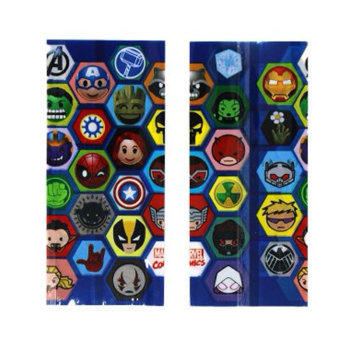 Wraps Pour Accus 18650 | Création Vap