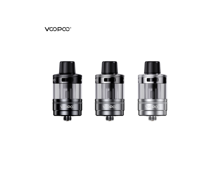 Clearomiseur Pnp-X DTL Voopoo | Création Vap