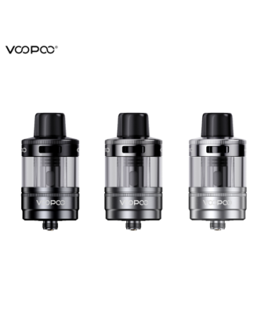 Clearomiseur Pnp-X DTL Voopoo | Création Vap