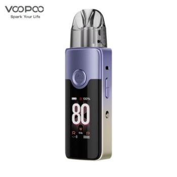 Kit Vinci E80 Voopoo | Création Vap