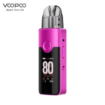 Kit Vinci E80 Voopoo | Création Vap