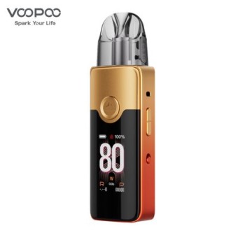 Kit Vinci E80 Voopoo | Création Vap