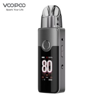 Kit Vinci E80 Voopoo | Création Vap