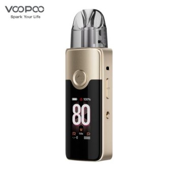 Kit Vinci E80 Voopoo | Création Vap