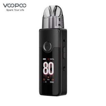 Kit Vinci E80 Voopoo | Création Vap