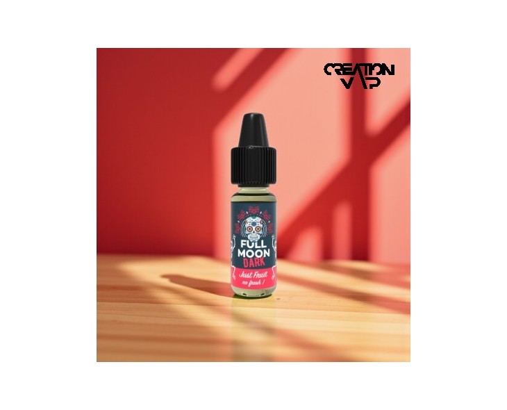 Arôme Concentré Full Moon Dark Just Fruit 10Ml | Création Vap