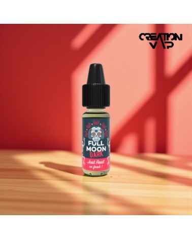 Arôme Concentré Full Moon Dark Just Fruit 10Ml | Création Vap