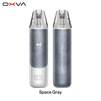 Kit Nexlim Go Oxva | Création Vap