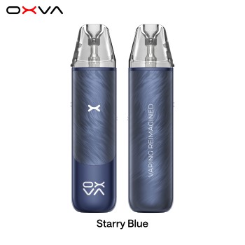 Kit Nexlim Go Oxva | Création Vap