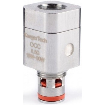 Résistances OCC Kangertech | Création Vap