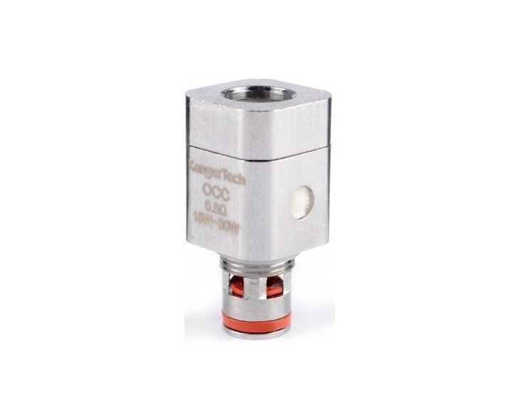 Résistances OCC Kangertech | Création Vap