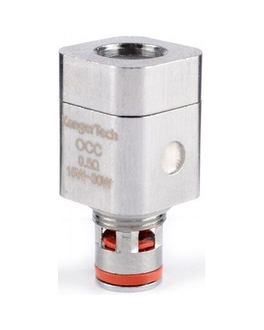 Résistances OCC Kangertech | Création Vap