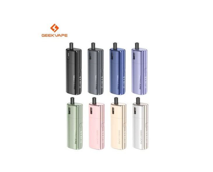 Kit Soul 2 Geek Vape | Création Vap