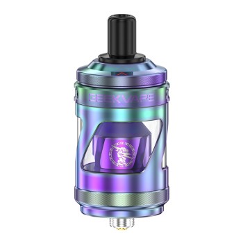 Clearomiseur Z Nano MTL Geek Vape | Création Vap