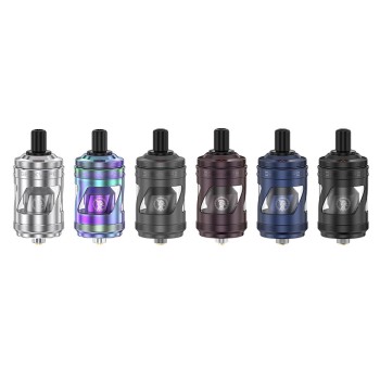 Clearomiseur Z Nano MTL Geek Vape | Création Vap