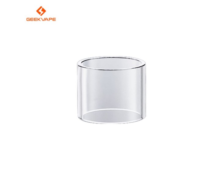 Pyrex Z Nano MTL Geek Vape | Création Vap