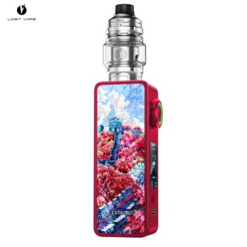 Kit M100 New Colors Lost Vape | Création Vap