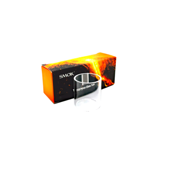 Pyrex TFV8 Smok | Création Vap