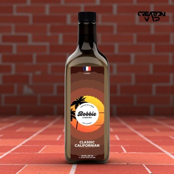 E-Liquide Classic Californian Bobble | Création Vap