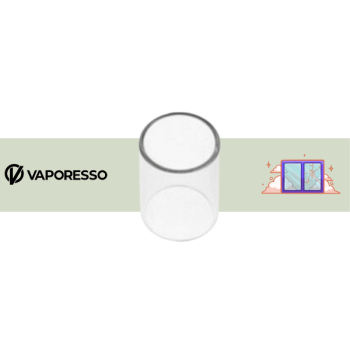 Pyrex Gemini Vaporesso | Création Vap