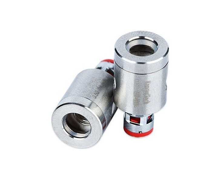 Résistances SSOCC Kangertech | Création Vap