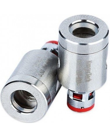 Résistances SSOCC Kangertech | Création Vap