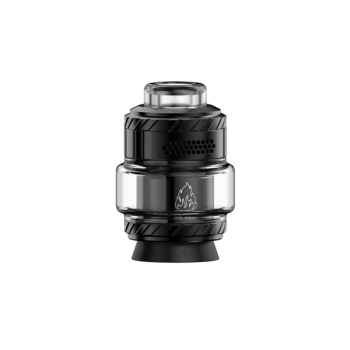 Clearomiseur Blaze Pro Max RTA Thunder Cloud X Mike Vapes | Création Vap