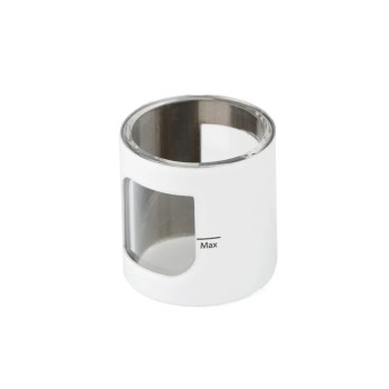 Pyrex Pocke X Aspire | Création Vap