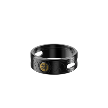 Bague Airflow Dragon Ball | Création Vap