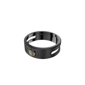 Bague Airflow Dragon Ball | Création Vap