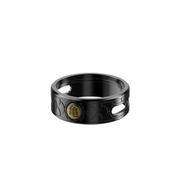 Bague Airflow Dragon Ball | Création Vap