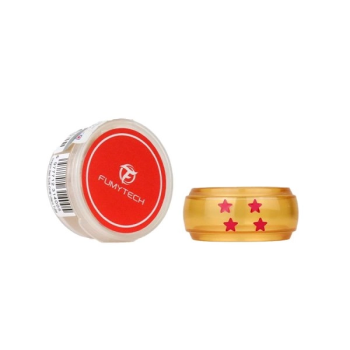 Pyrex Ultem Dragon Ball Fumytech 5.5Ml | Création Vap