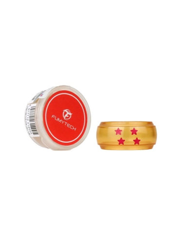 Pyrex Ultem Dragon Ball Fumytech 5.5Ml | Création Vap