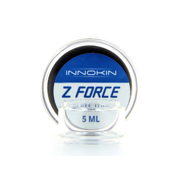 Pyrex Z Force Innokin 5Ml | Création Vap
