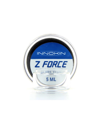 Pyrex Z Force Innokin 5Ml | Création Vap