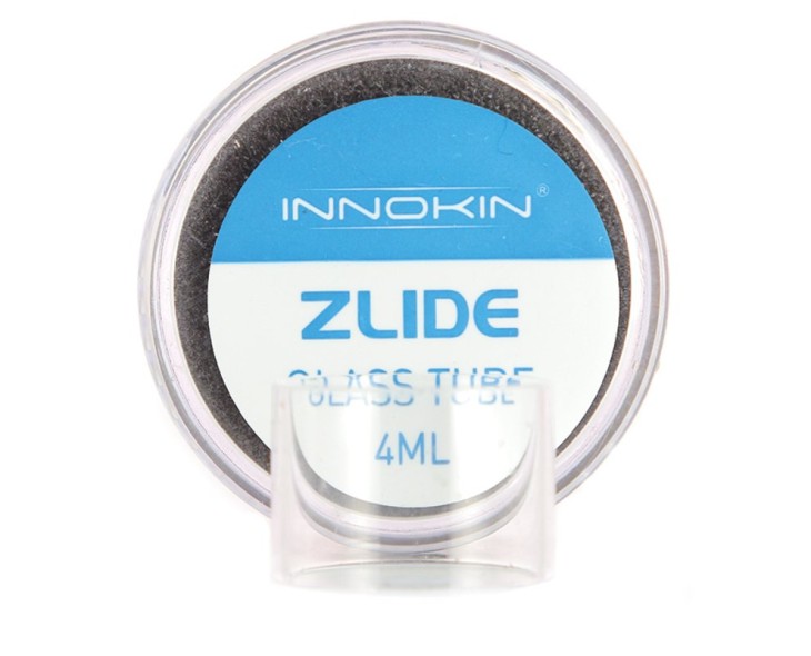 Pyrex Zlide Innokin 4Ml | Création Vap
