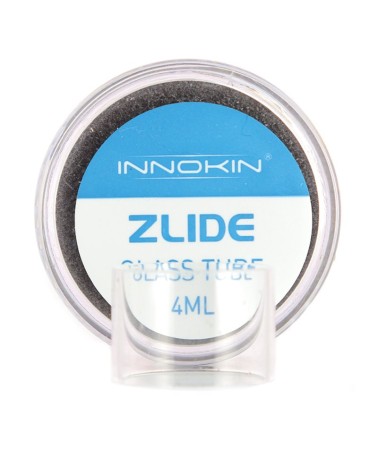 Pyrex Zlide Innokin 4Ml | Création Vap